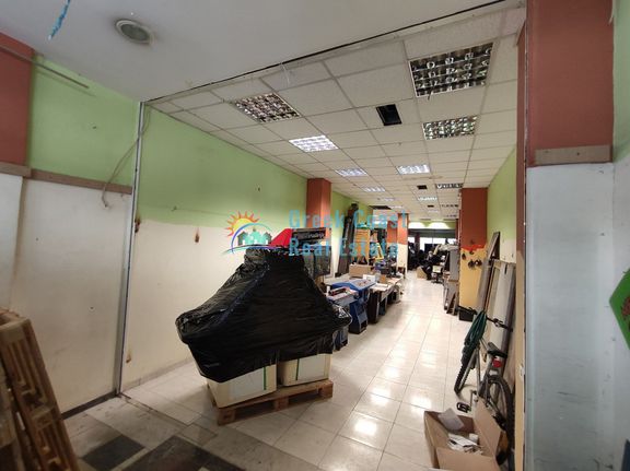 Κατάστημα 550 τ.μ. για ενοικίαση, Αχαΐα, Πάτρα