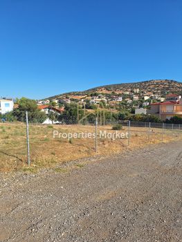Οικόπεδο 635τ.μ. για πώληση-Καλύβια θορικού » Λαγονήσι