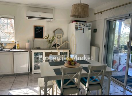 Μεζονέτα 135τ.μ. για πώληση-Σαρωνίδα