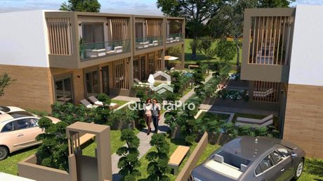 Maisonette 65sqm for sale-Kallikrateia » Agios Pavlos