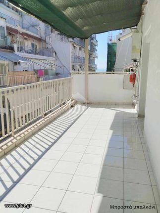 Διαμέρισμα 75 τ.μ. για ενοικίαση, Θεσσαλονίκη - Κέντρο, Καμάρα