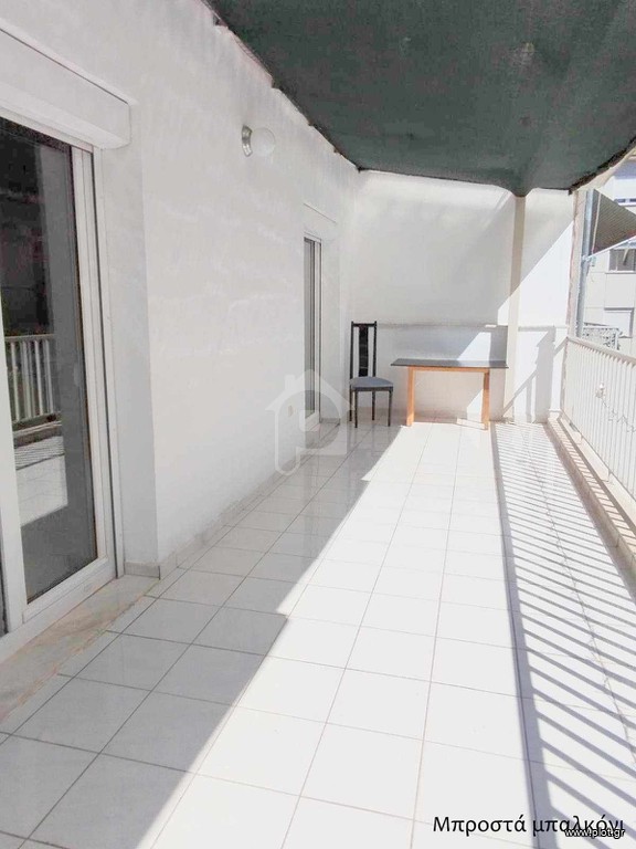 Διαμέρισμα 75 τ.μ. πρός ενοικίαση, Θεσσαλονίκη - Κέντρο, Καμάρα