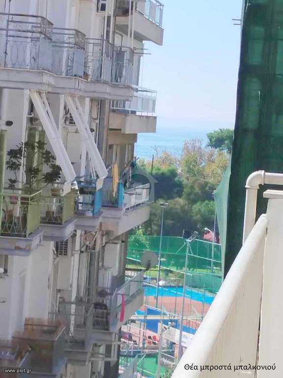 Διαμέρισμα 75 τ.μ. πρός ενοικίαση, Θεσσαλονίκη - Κέντρο, Καμάρα