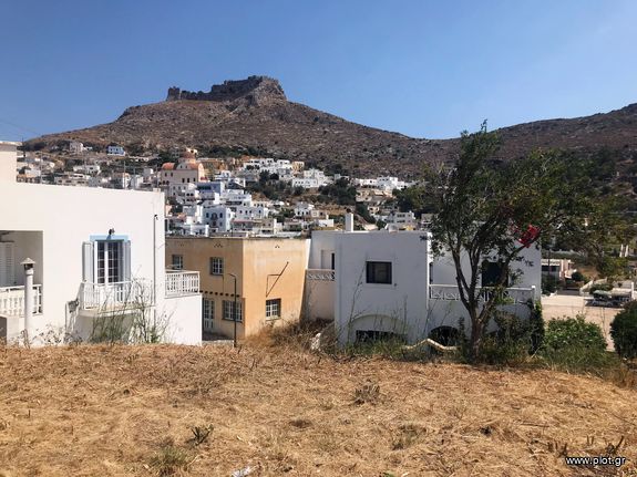 Οικόπεδο 565 τ.μ. για πώληση, Δωδεκάνησα, Λέρος