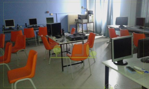 Επιχειρηματικό κτίριο 1.800 τ.μ. πρός ενοικίαση, Αχαΐα, Πάτρα