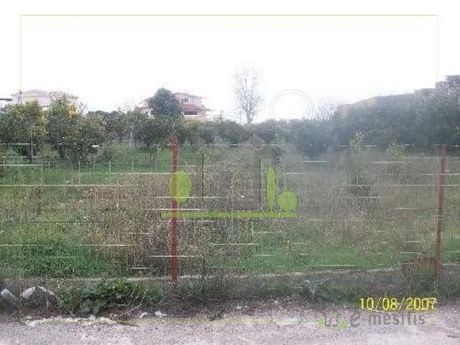 Land plot 1.508sqm for sale-Aigio » Temeni