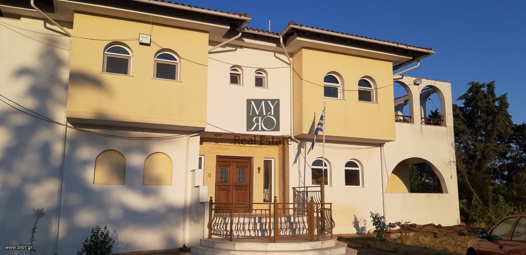 Βίλλα 500 τ.μ. πρός πώληση, Θεσσαλονίκη - Περιφ/Κοί Δήμοι, Θερμαϊκός