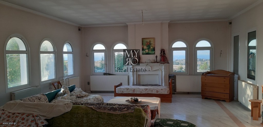 Βίλλα 500 τ.μ. πρός πώληση, Θεσσαλονίκη - Περιφ/Κοί Δήμοι, Θερμαϊκός