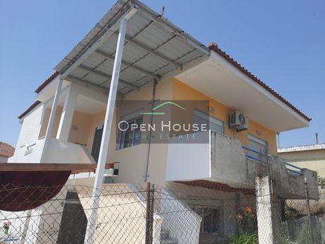 Detached home 155sqm for sale-Eleitheres » Elaiochori