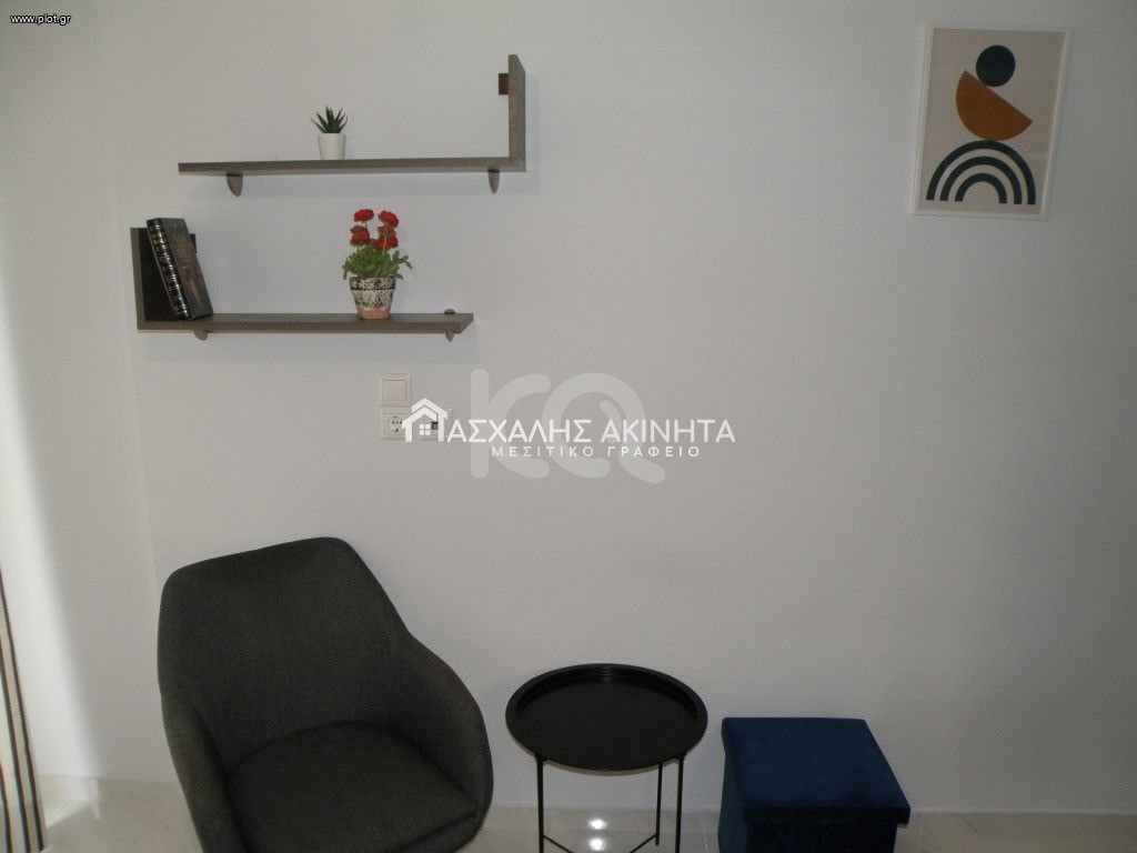 Studio / γκαρσονιέρα 27 τ.μ. προς ενοικίαση, Καμίνια Ηρακλείου