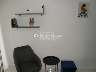 Studio / γκαρσονιέρα 27 τ.μ. για ενοικίαση