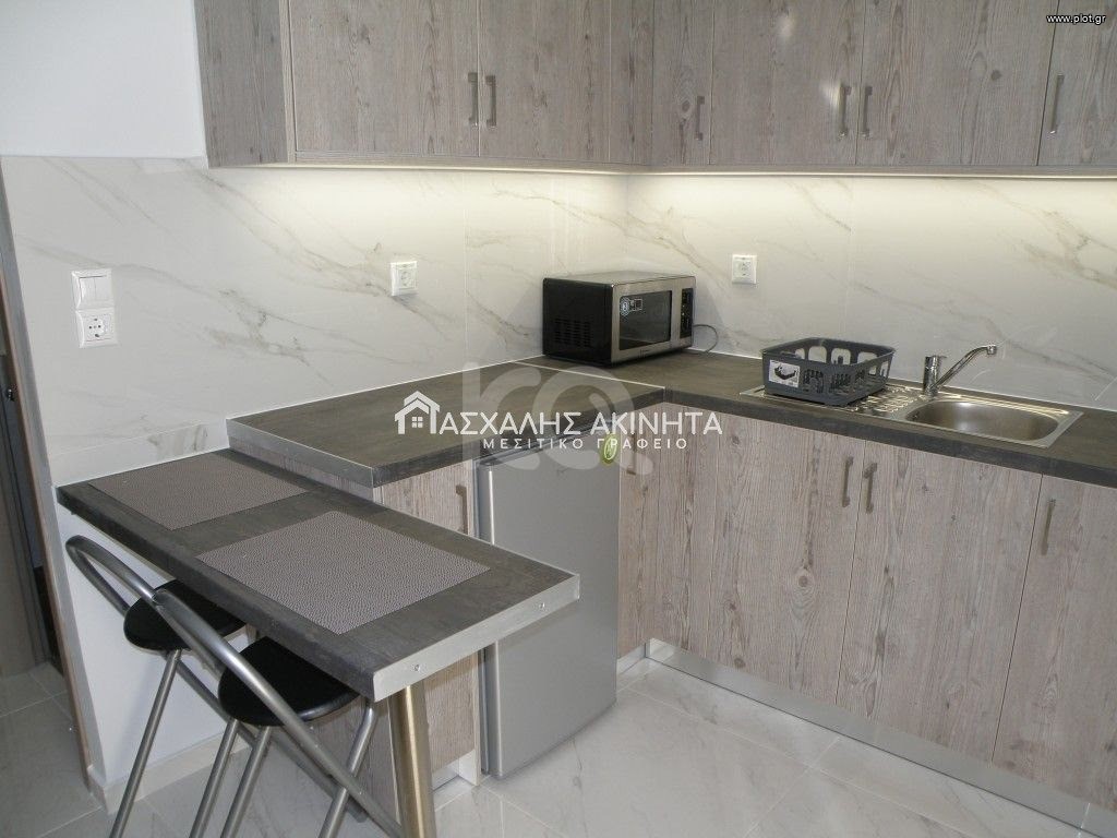 Studio / γκαρσονιέρα 27 τ.μ. προς ενοικίαση, Καμίνια Ηρακλείου