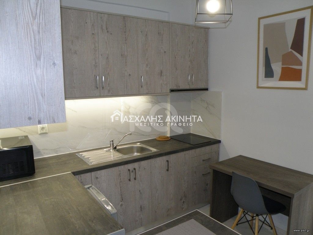 Studio / γκαρσονιέρα 27 τ.μ. προς ενοικίαση, Καμίνια Ηρακλείου