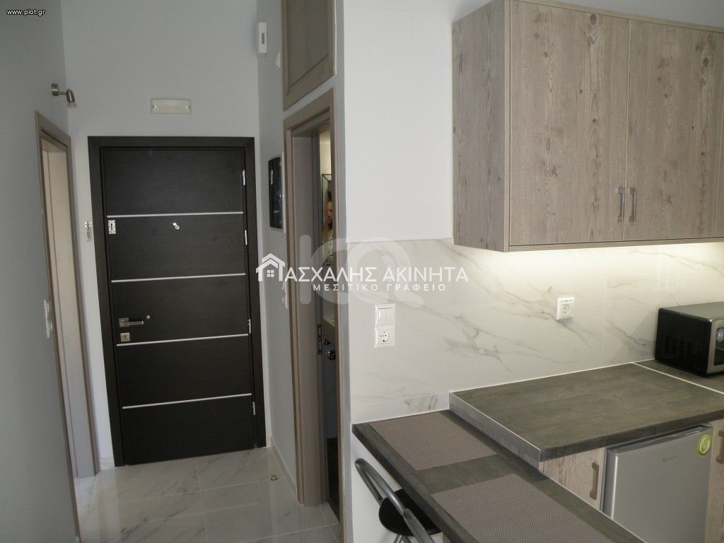 Studio / γκαρσονιέρα 27 τ.μ. προς ενοικίαση, Καμίνια Ηρακλείου