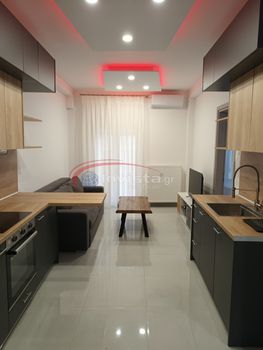 Apartment 62sqm for rent-Faliro