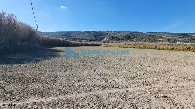 Αγροτεμάχια 7.440 τ.μ. για ενοικίαση, Ν. Ηρακλείου, Τέμενος