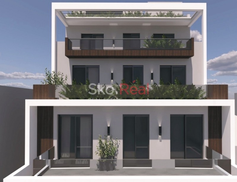 Διαμέρισμα 95 τ.μ. προς πώληση, Κέντρο Καλαμαριάς