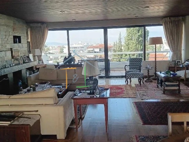 Διαμέρισμα 190 τ.μ. πρός πώληση, Αθήνα - Βόρεια Προάστια, Χαλάνδρι