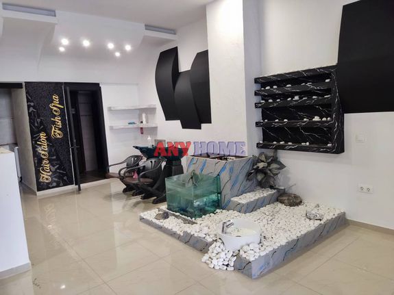 Κατάστημα 74 τ.μ. για ενοικίαση, Θεσσαλονίκη - Κέντρο, Ιπποκράτειο