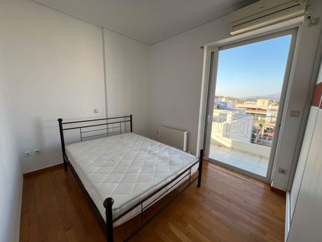Apartment 128sqm for rent-Koropi » Center