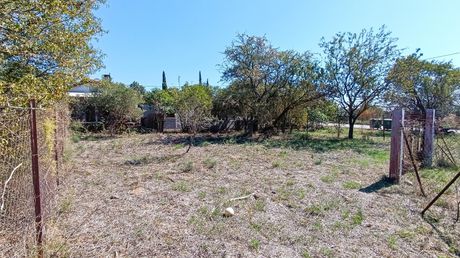 Parcel 275sqm for sale-Epanomi » Pirgos Epanomis