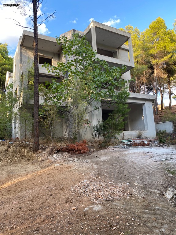 Μονοκατοικία 450 τ.μ. προς πώληση, Θρακομακεδόνες