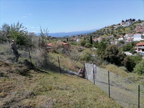 Οικόπεδο 365 τ.μ. για πώληση