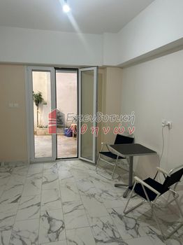 Apartment 42sqm for sale-Kolonos - Kolokinthous » Stathmos Larisis