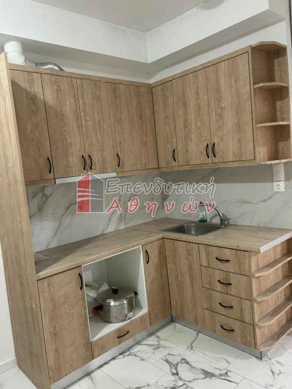 Διαμέρισμα 42 τ.μ. πρός πώληση, Αθήνα - Κέντρο, Κολωνός - Κολοκυνθούς