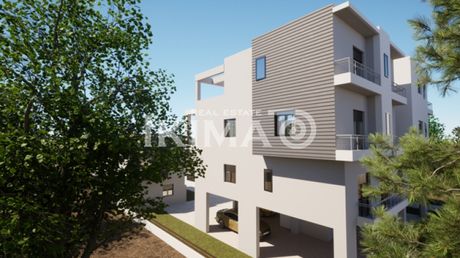 Maisonette 152sqm for sale-Thermi » Center Of Thermi