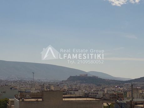 Business bulding 500sqm for sale-Kolonos - Kolokinthous » Akadimia Platonos