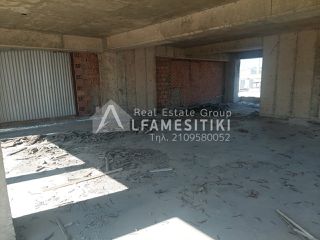 Επιχειρηματικό κτίριο 500 τ.μ. για πώληση