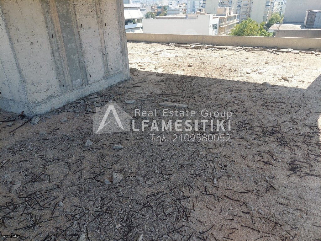 Επιχειρηματικό κτίριο 500 τ.μ. προς πώληση, Ακαδημία Πλάτωνος