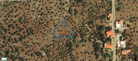Αγροτεμάχια 793 τ.μ. για πώληση