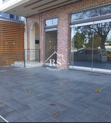Business bulding 275 sqm for sale, Athens - West, Aigaleo