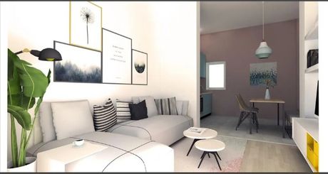 Studio 38sqm for sale-Ampelokipoi » Skeparni