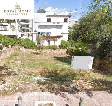 Οικόπεδο 315τ.μ. για πώληση-Αμπελόκηποι - πεντάγωνο » Νέα φιλοθέη