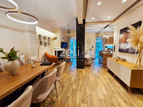 Apartment 80sqm for sale-Patra » Skagiopouleio