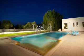 Βίλλα 220 τ.μ. για πώληση, Αχαΐα, Ερίνεο-thumb-4
