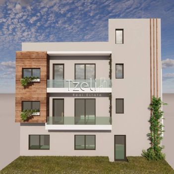 Apartment 94sqm for sale-Patra » Zarouchleika