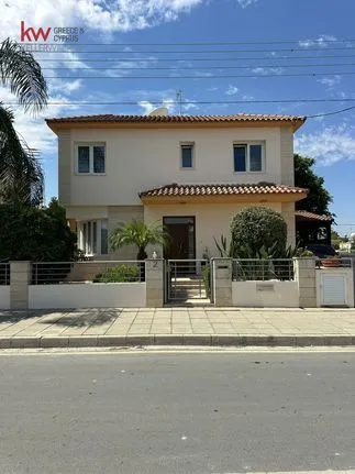 Detached home 235 sqm for sale, Nicosia, Pera Chorio