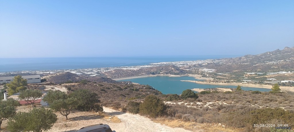 Αγροτεμάχια 15.000 τ.μ. πρός πώληση, Ν. Λασιθίου, Ιεράπετρα
