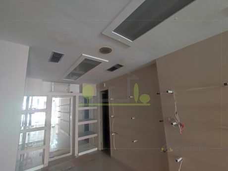 Store 55 sqm for rent