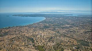 Αγροτεμάχια 4.015 τ.μ. για πώληση, Αργολίδα, Κρανίδι-thumb-18