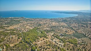 Αγροτεμάχια 4.055 τ.μ. για πώληση, Αργολίδα, Κρανίδι-thumb-11