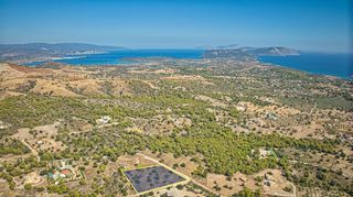 Αγροτεμάχια 4.055 τ.μ. για πώληση, Αργολίδα, Κρανίδι-thumb-5