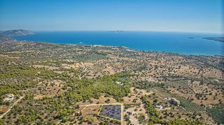 Αγροτεμάχια 4.055 τ.μ. για πώληση, Αργολίδα, Κρανίδι-thumb-10