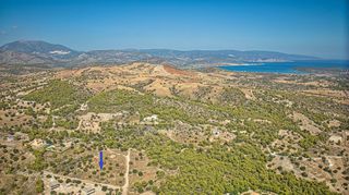 Αγροτεμάχια 4.055 τ.μ. για πώληση, Αργολίδα, Κρανίδι-thumb-9