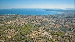 Αγροτεμάχια 4.138 τ.μ. για πώληση, Αργολίδα, Κρανίδι-thumb-12