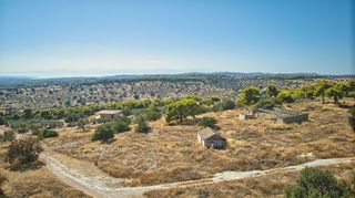 Αγροτεμάχια 4.138 τ.μ. για πώληση, Αργολίδα, Κρανίδι-thumb-3